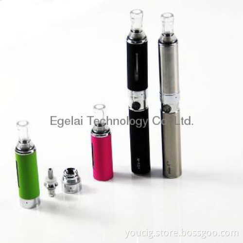 color Newest MT3 for e cigarette battery